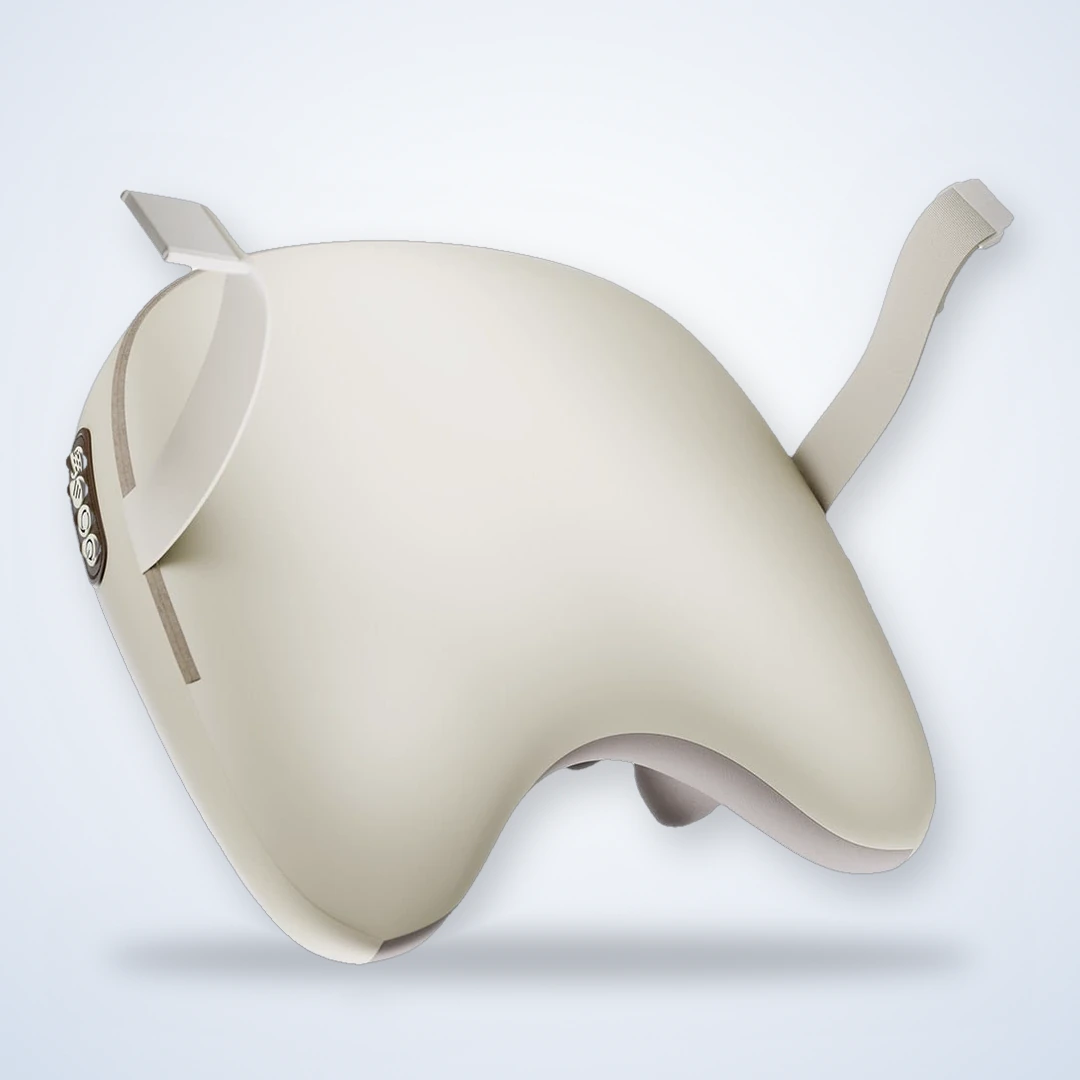 Sangle ouverte